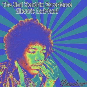 The Jimi Hendrix Experience 12