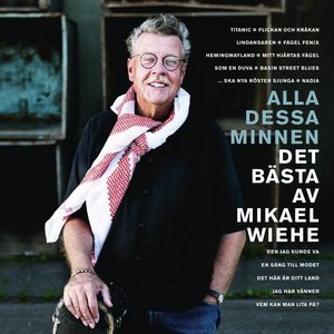 Mikael Wiehe 14