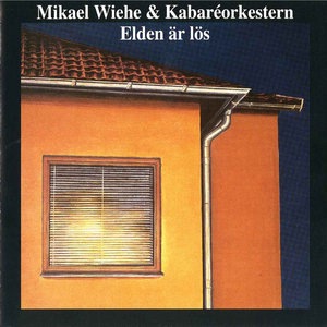 Mikael Wiehe 13