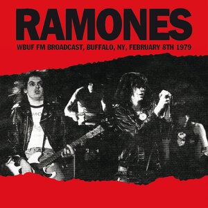 Ramones 27