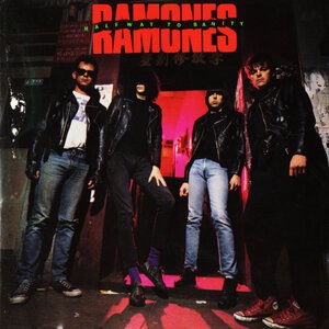 Ramones 24