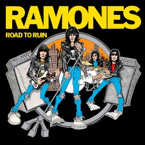 Ramones 20