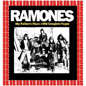 Ramones 19