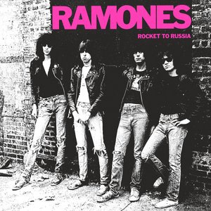 Ramones 16