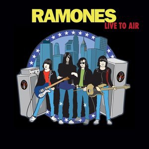 Ramones 12