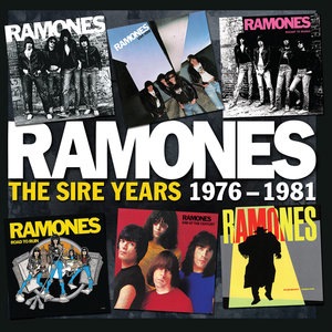 Ramones 10