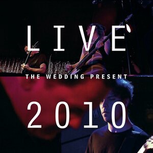 The Wedding Present 26