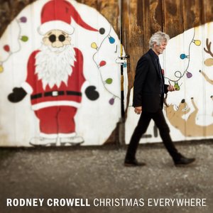 Rodney Crowell 25