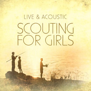 Scouting For Girls 19