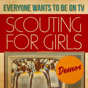 Scouting For Girls 14