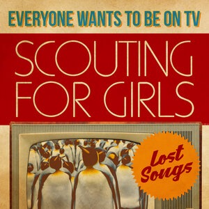 Scouting For Girls 13