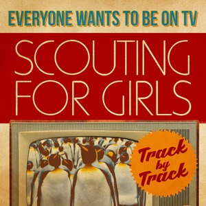 Scouting For Girls 12