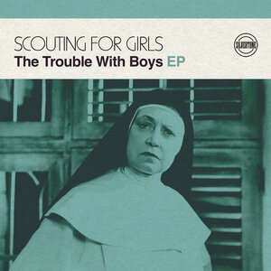 Scouting For Girls 11