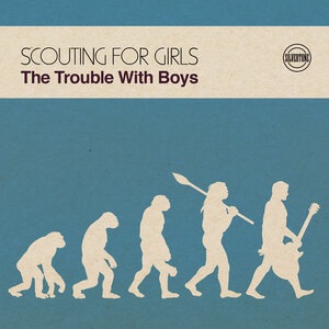 Scouting For Girls 10