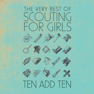 Scouting For Girls 8