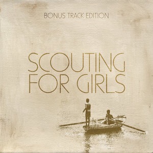 Scouting For Girls 7