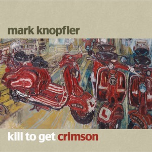 Mark Knopfler 25