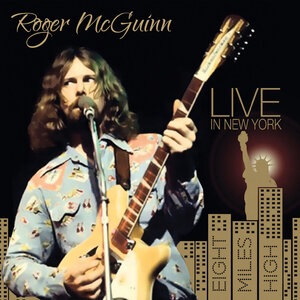 Roger McGuinn 15