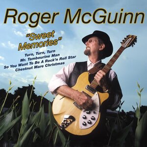 Roger McGuinn 14