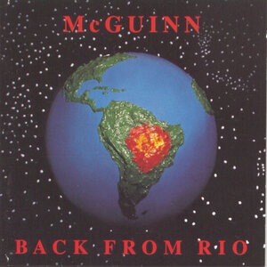 Roger McGuinn 13