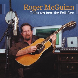 Roger McGuinn 11