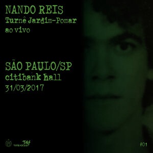 Nando Reis 23