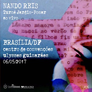 Nando Reis 20