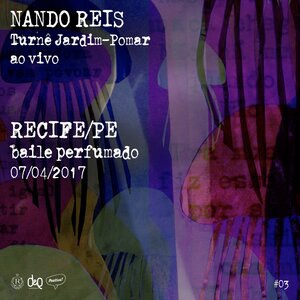 Nando Reis 19