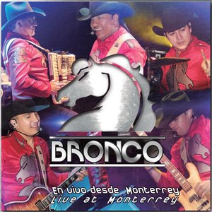 Bronco 23
