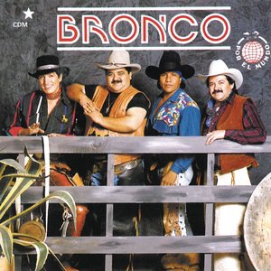 Bronco 16