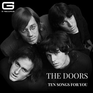 The Doors 25