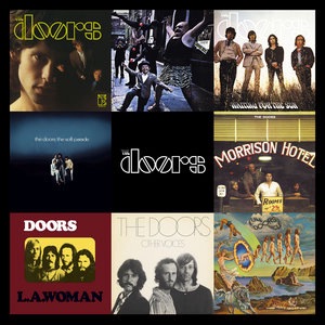 The Doors 19