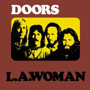 The Doors 18