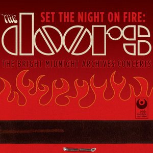 The Doors 10