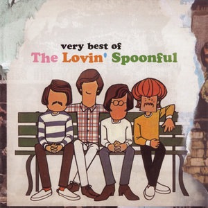 The Lovin' Spoonful 14