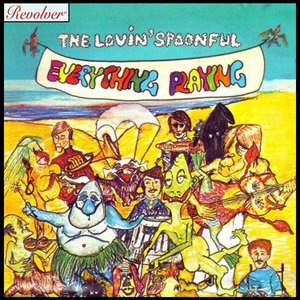 The Lovin' Spoonful 13