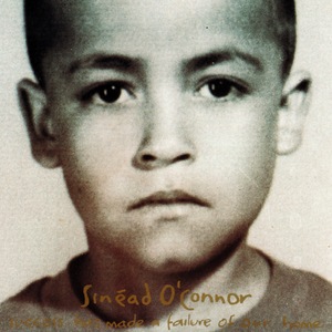 Sinead O'Connor 33