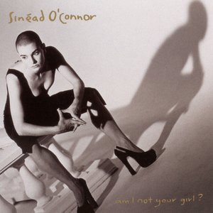 Sinead O'Connor 31