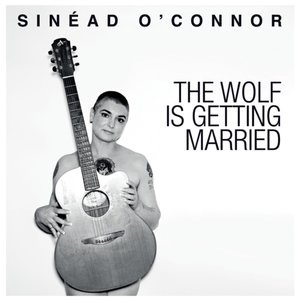 Sinead O'Connor 25