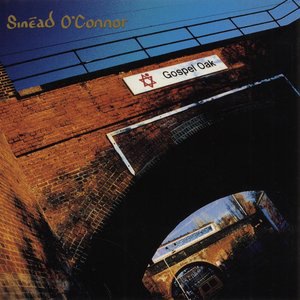 Sinead O'Connor 21