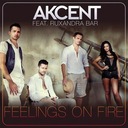 Feelings On Fire (Feat Ruxandra Bar)