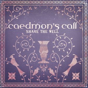 Caedmon's Call 8