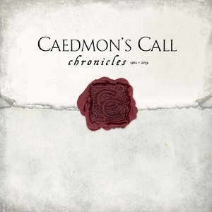 Caedmon's Call 3