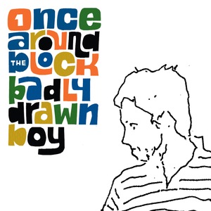 Badly Drawn Boy 24