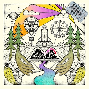 I Need Someone to Trust