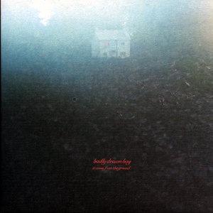 Outside Is A Light 1