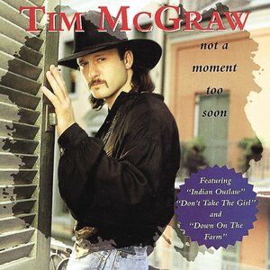 Tim McGraw 29