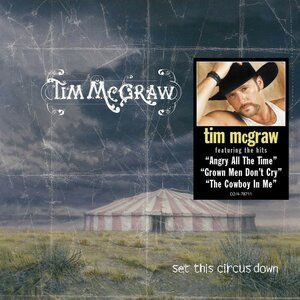 Tim McGraw 26
