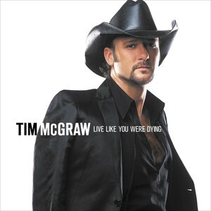 Tim McGraw 25