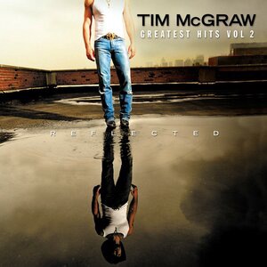 Tim McGraw 23